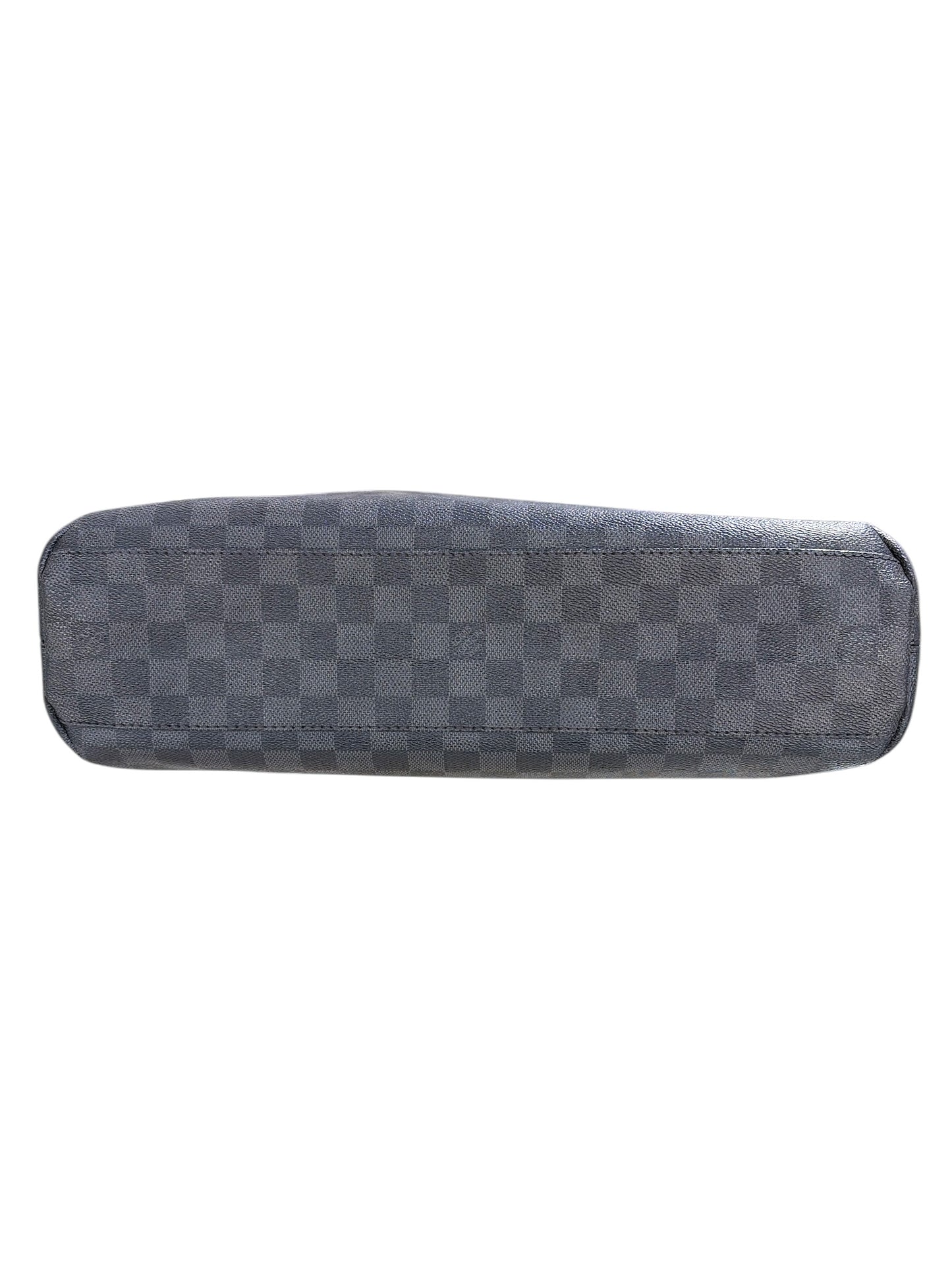 LV Mick Graphite GM