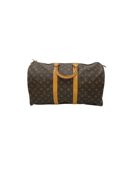 Louis Vuitton Keepall 45