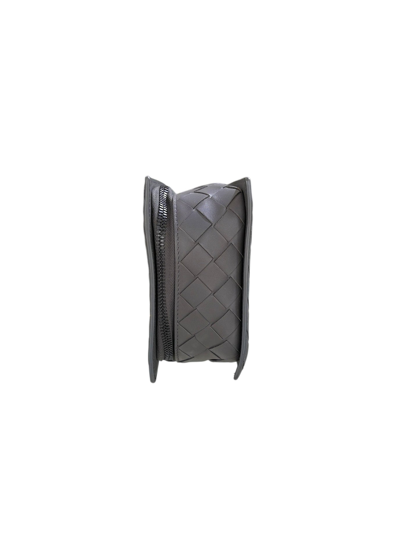 Nappa Intrecciato Travel Case