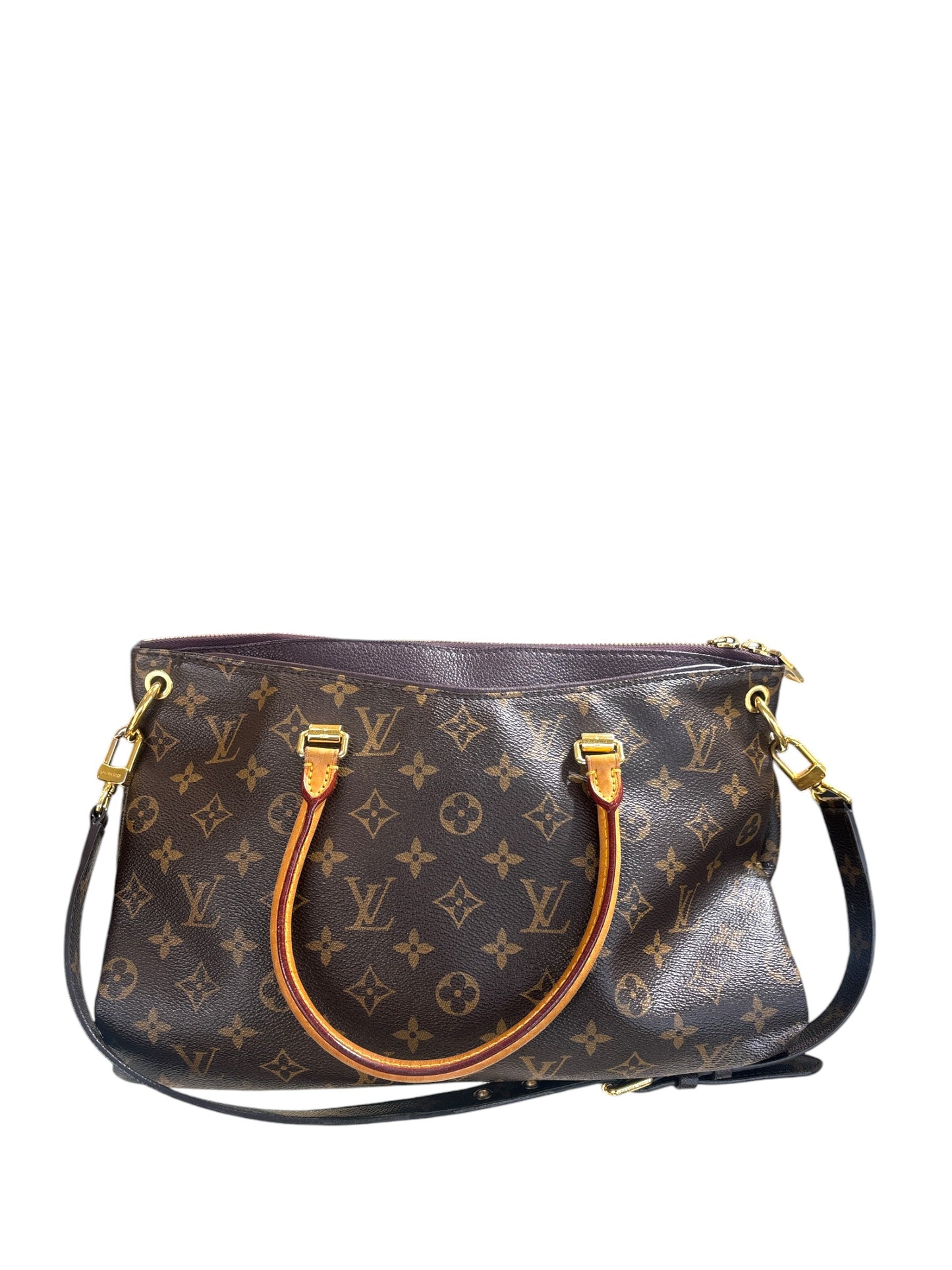 LV Pallas Handbag