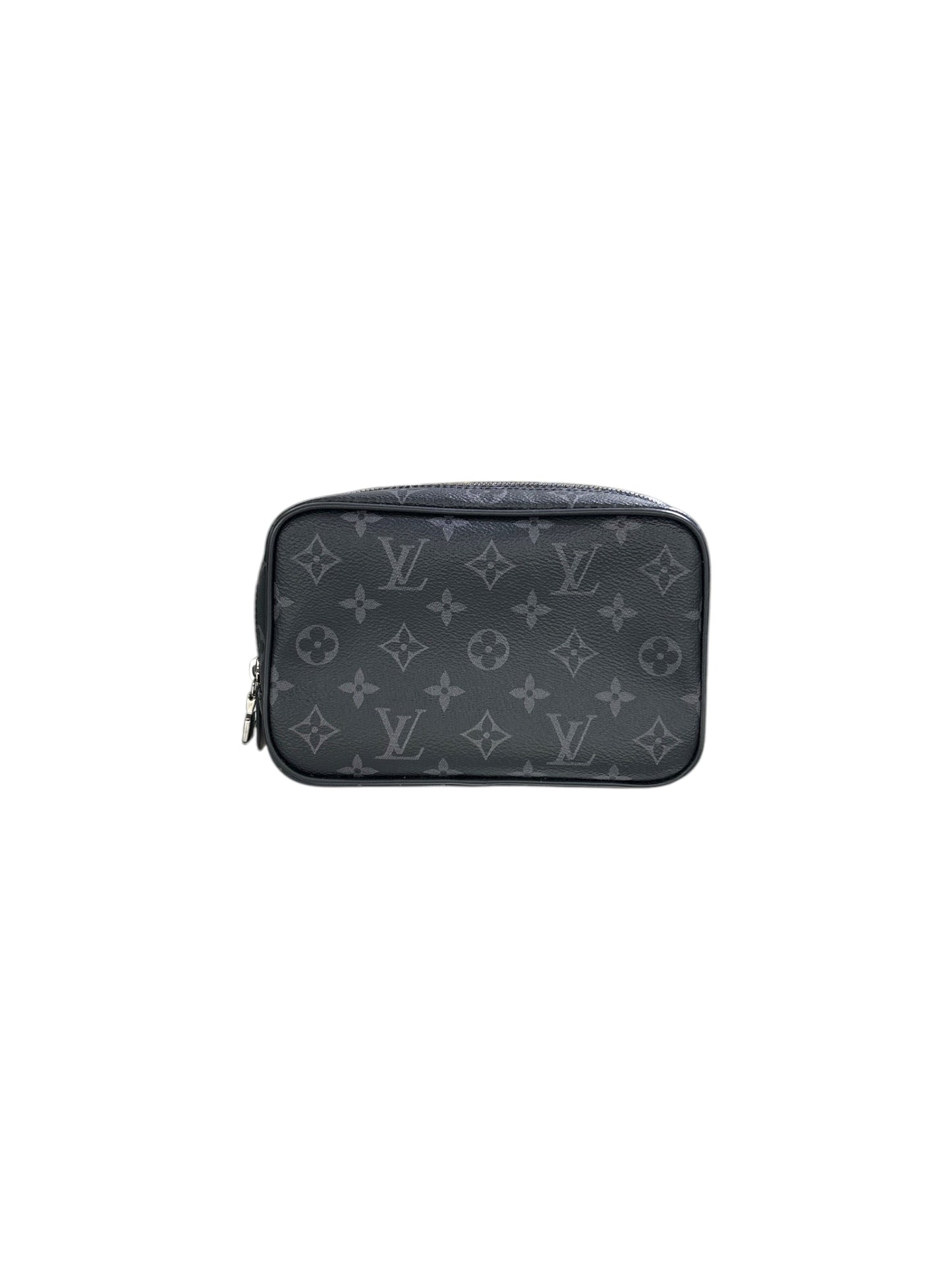 LV Eclipse Toiletry Pouch