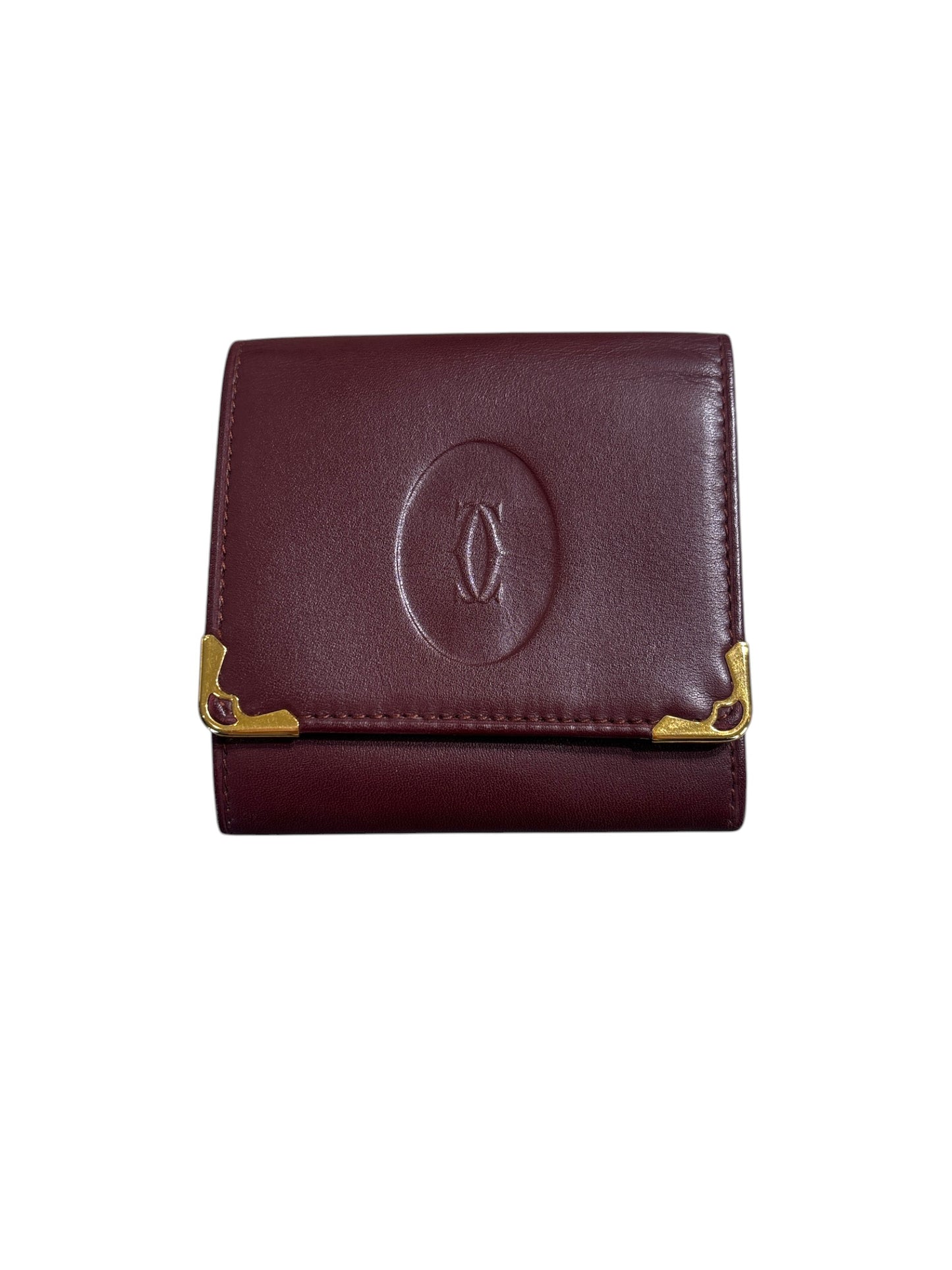 Luxury Wallet