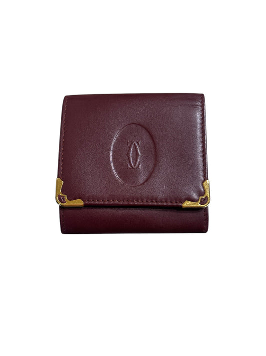 Luxury Wallet