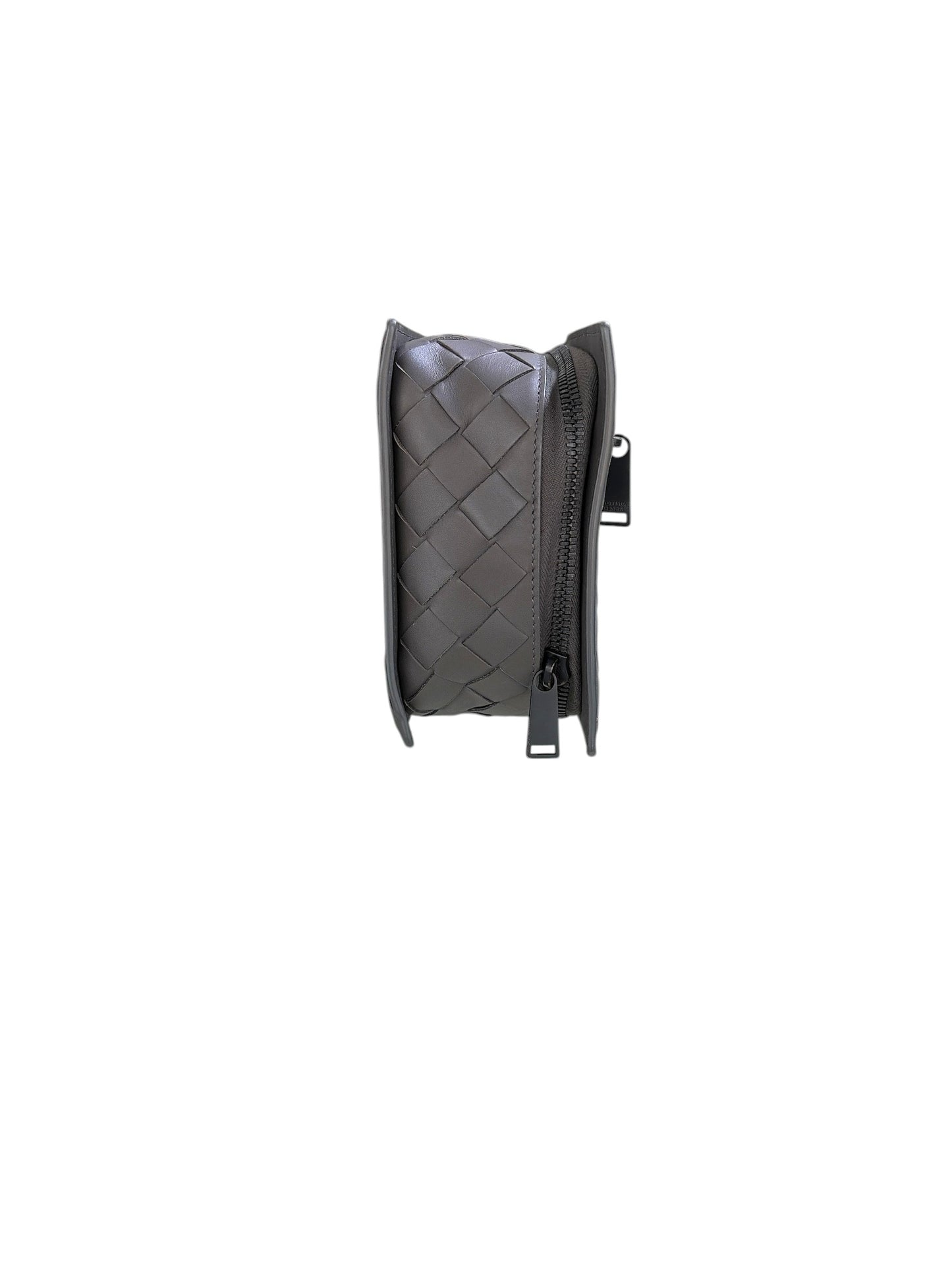 Nappa Intrecciato Travel Case