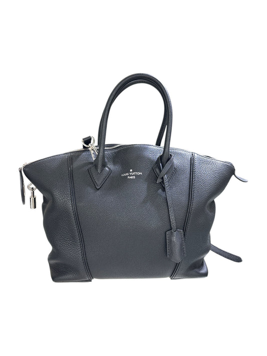 LV Soft Lockit Tote
