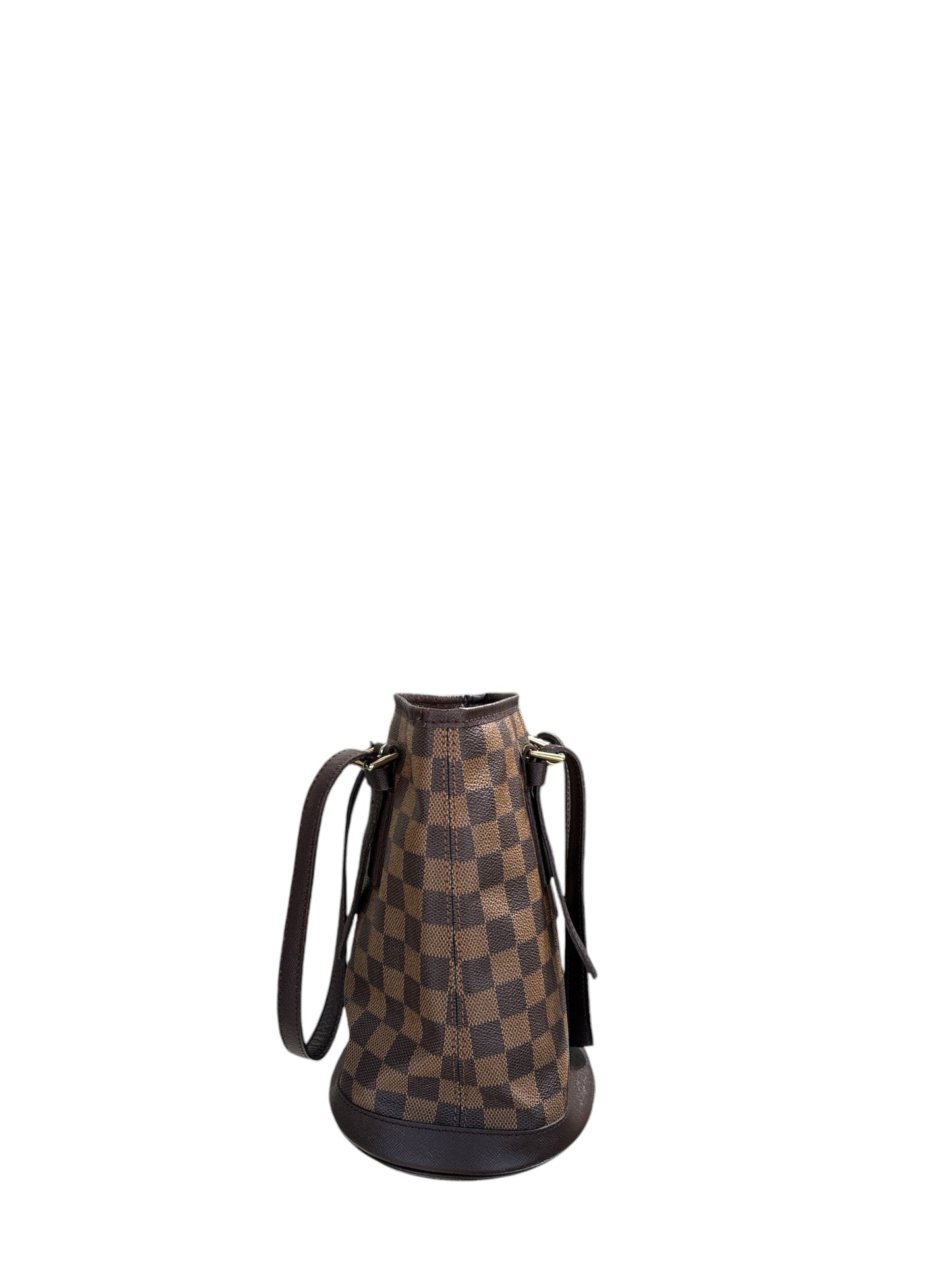 LV Marais Bucket Bag