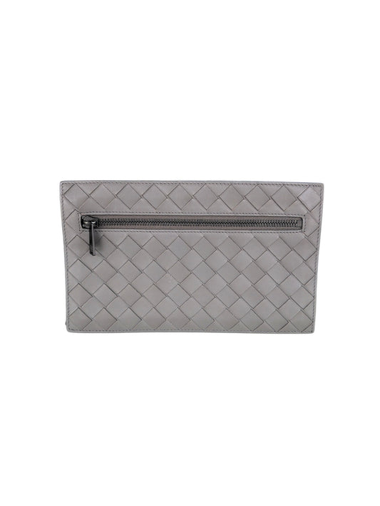 Nappa Intrecciato Travel Case