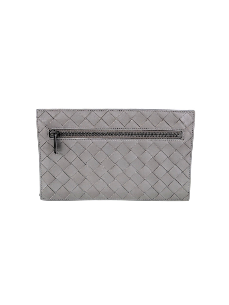 Nappa Intrecciato Travel Case