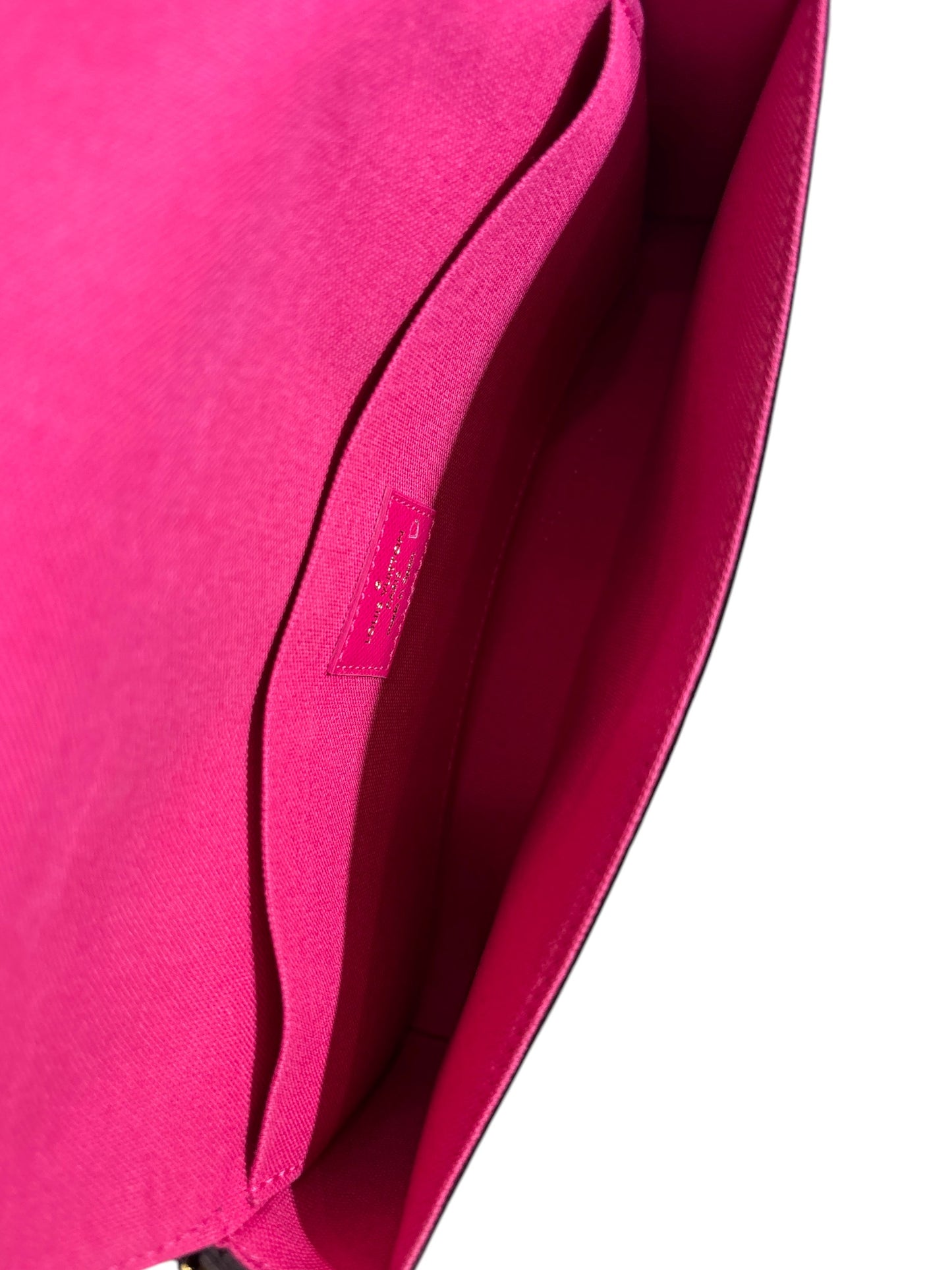 LV Vivenne Hollywood Bag