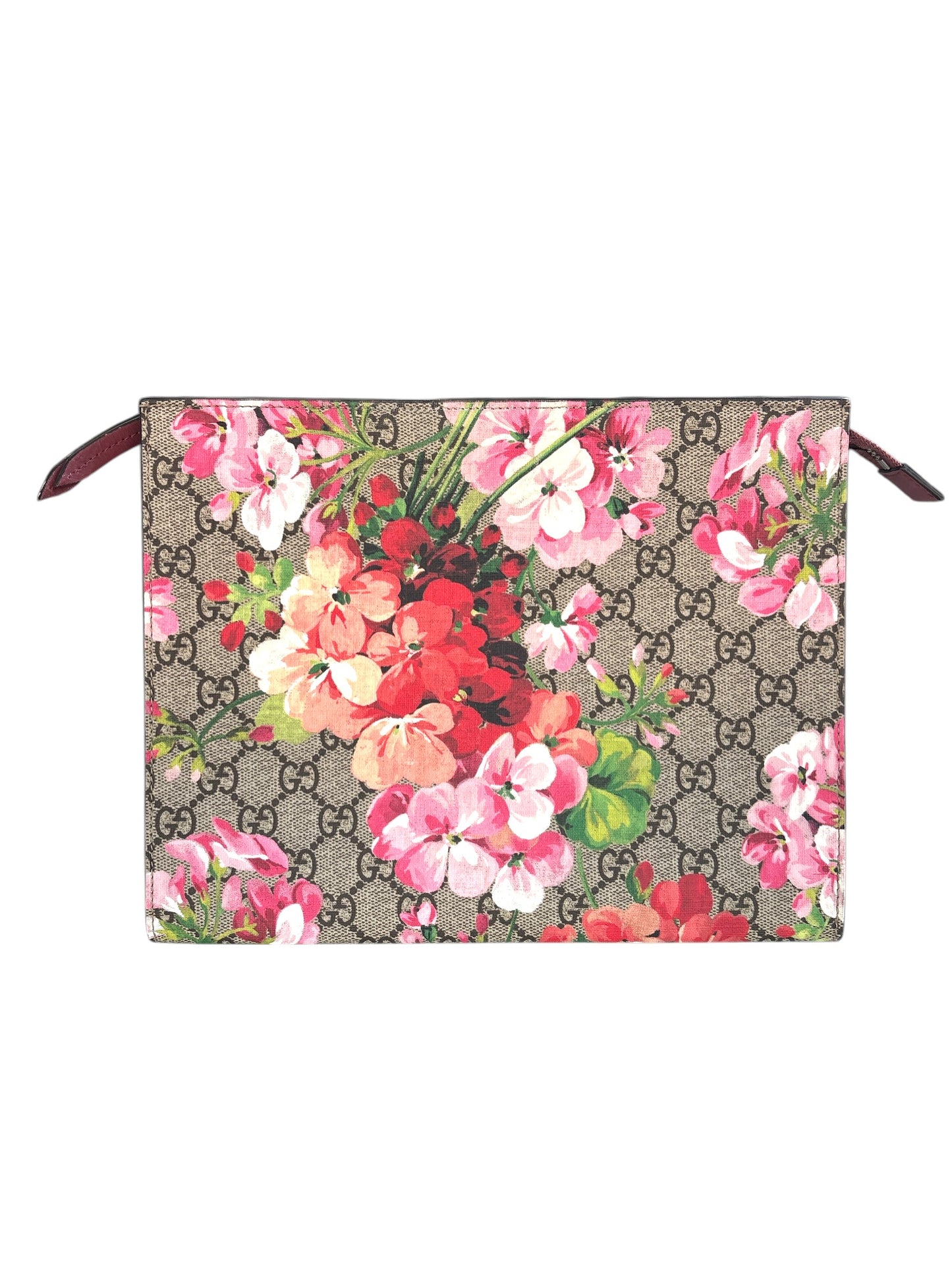 GG Blooms Toiletry Pouch