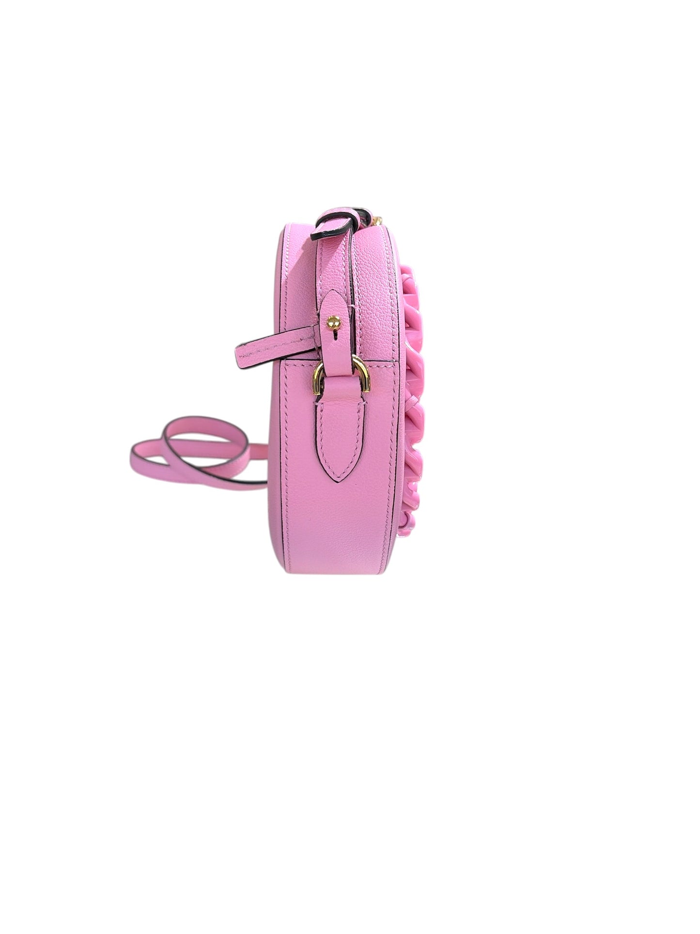 Pink Disco Bag
