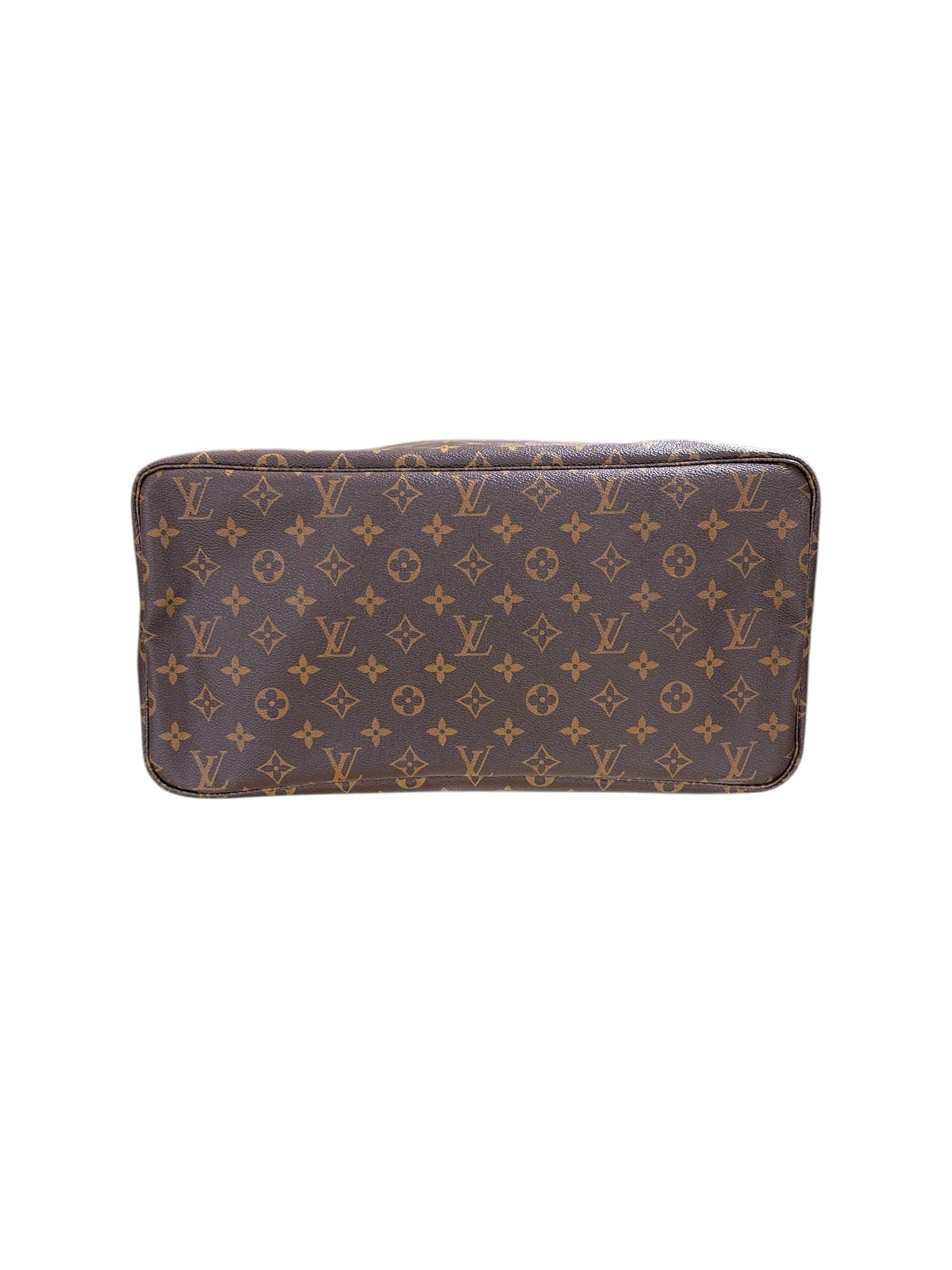 LV Neverfull Monogram GM
