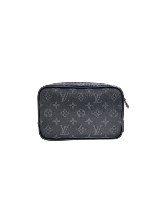 LV Eclipse Toiletry Pouch