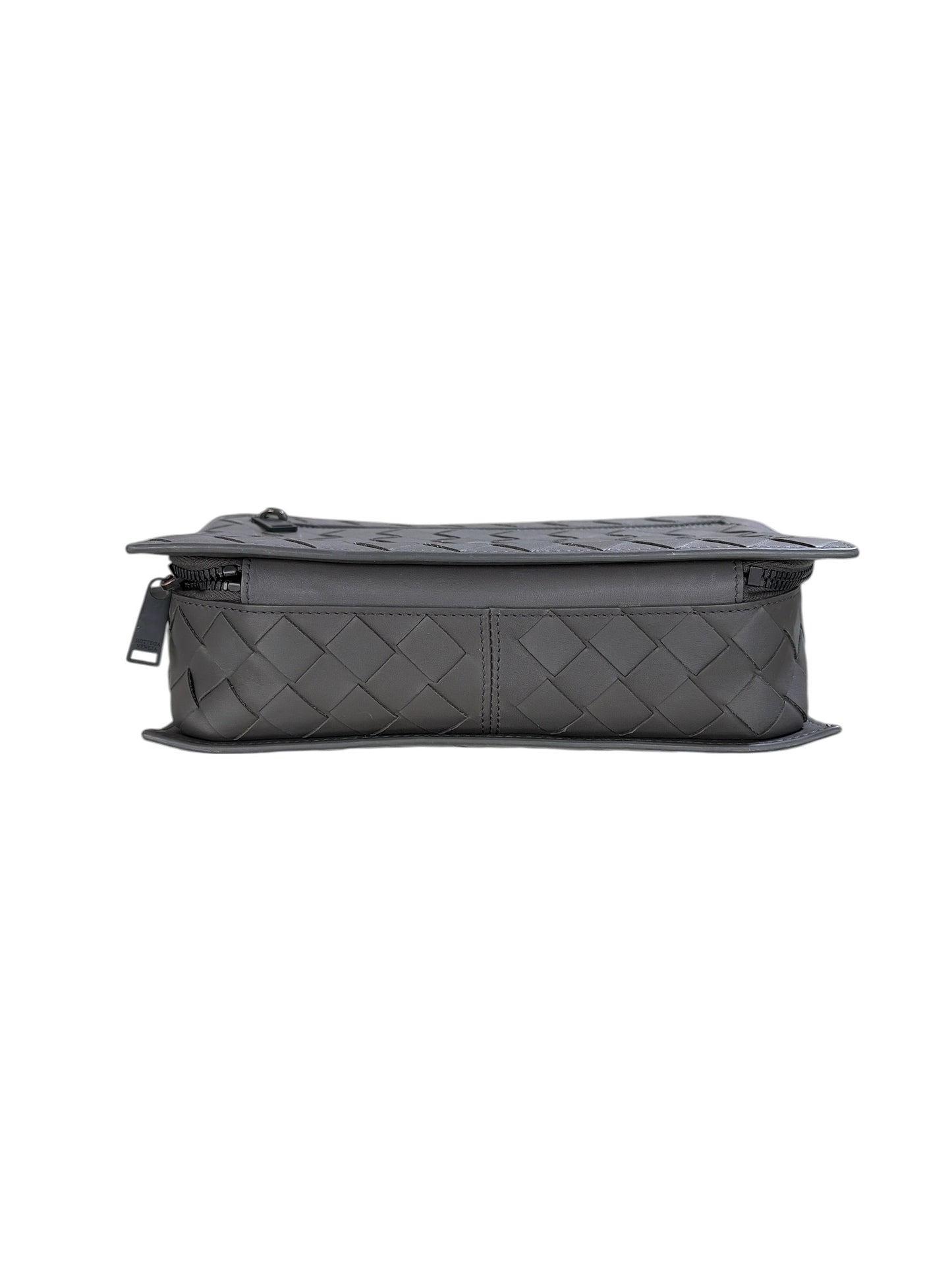 Nappa Intrecciato Travel Case