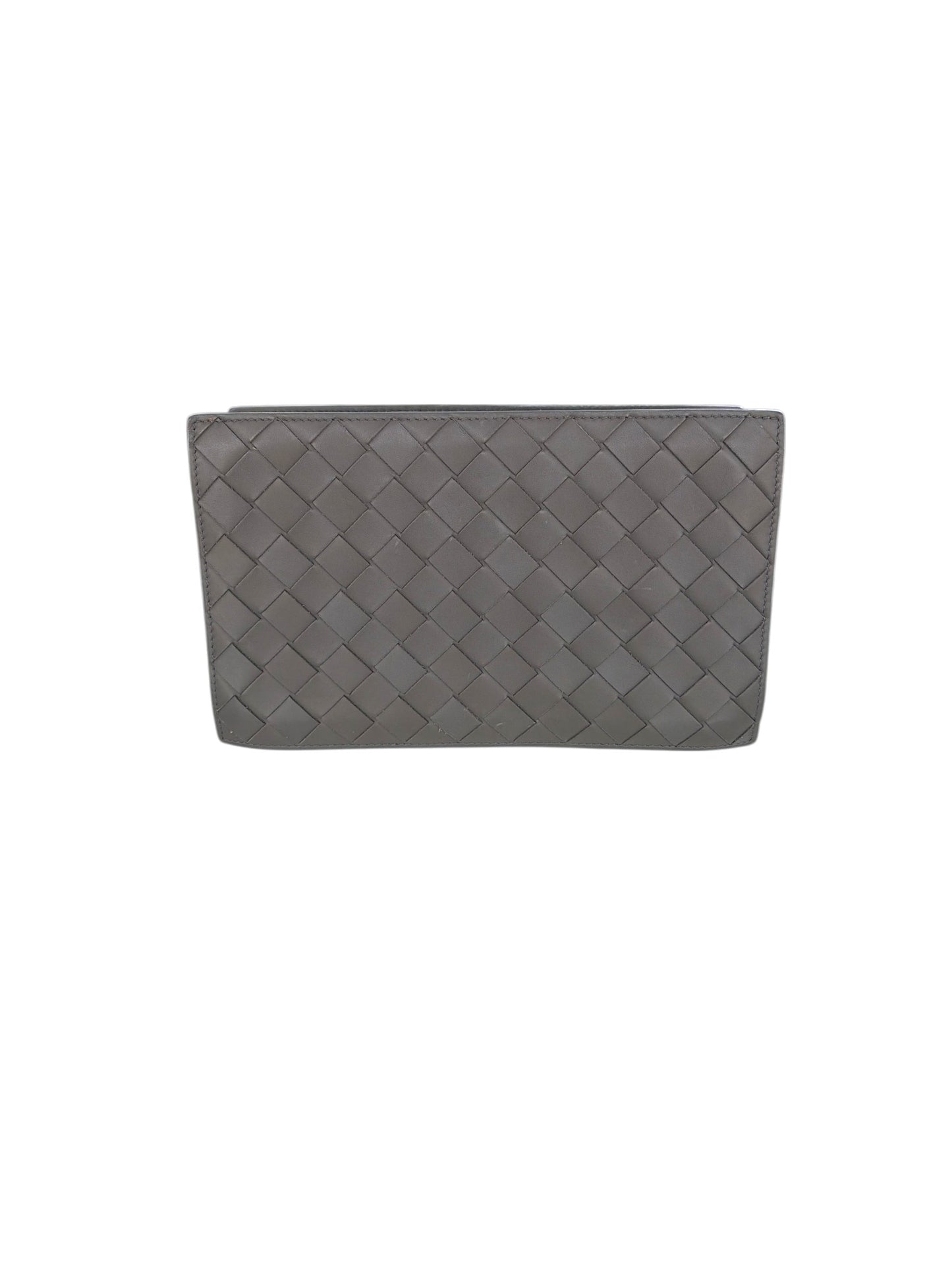 Nappa Intrecciato Travel Case