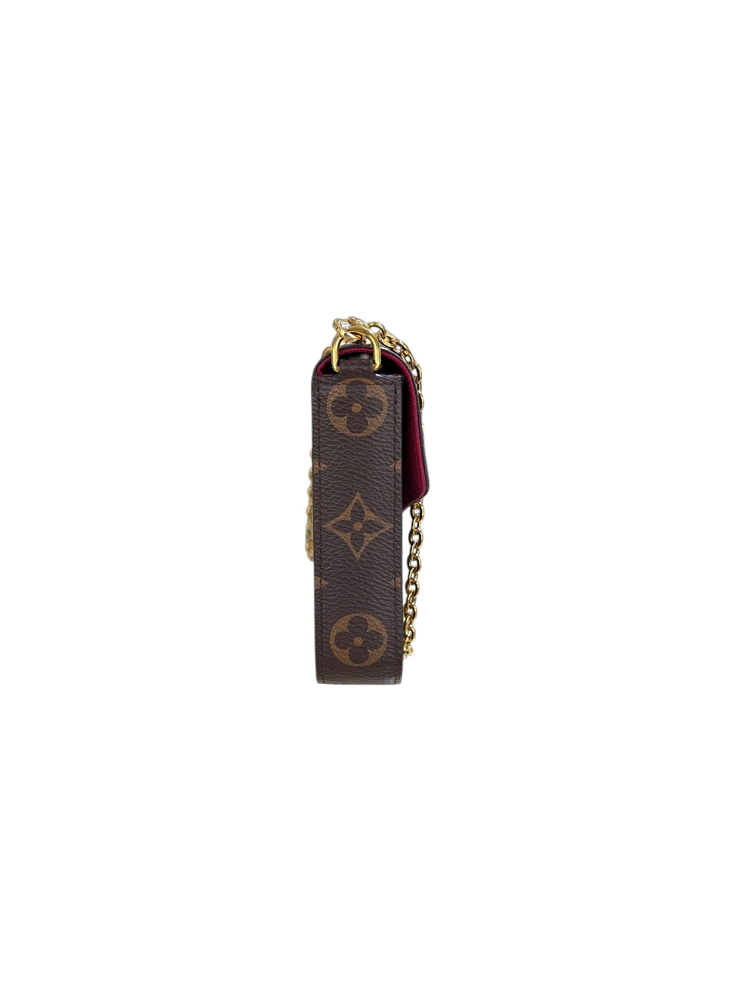 LV Felice Pouchette