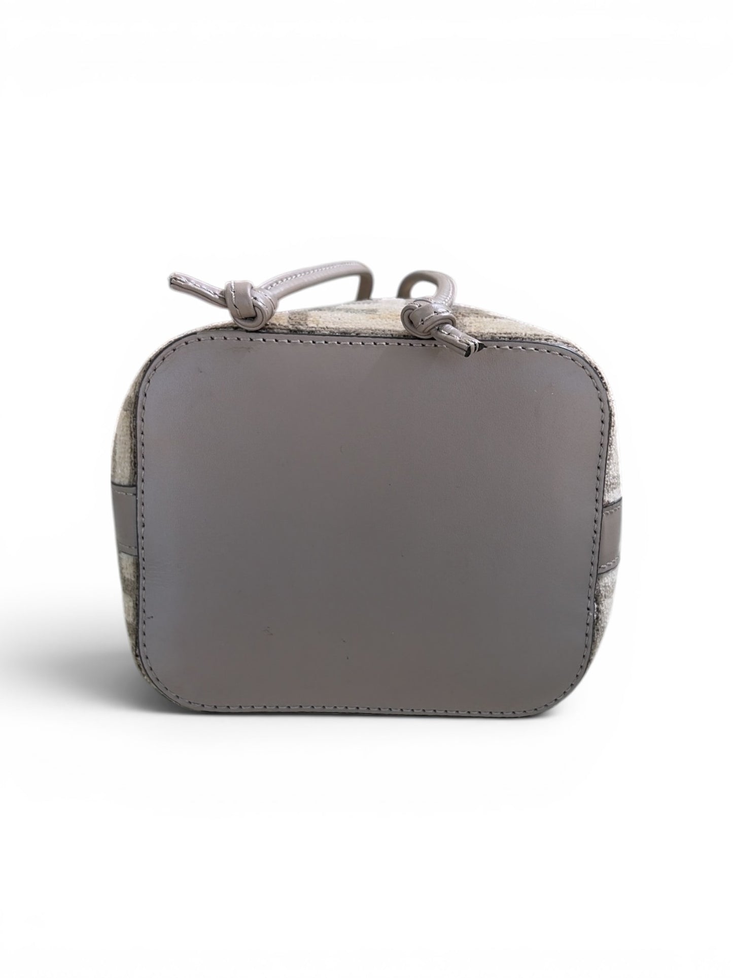 Mini Mon Tresor Bucket Bag