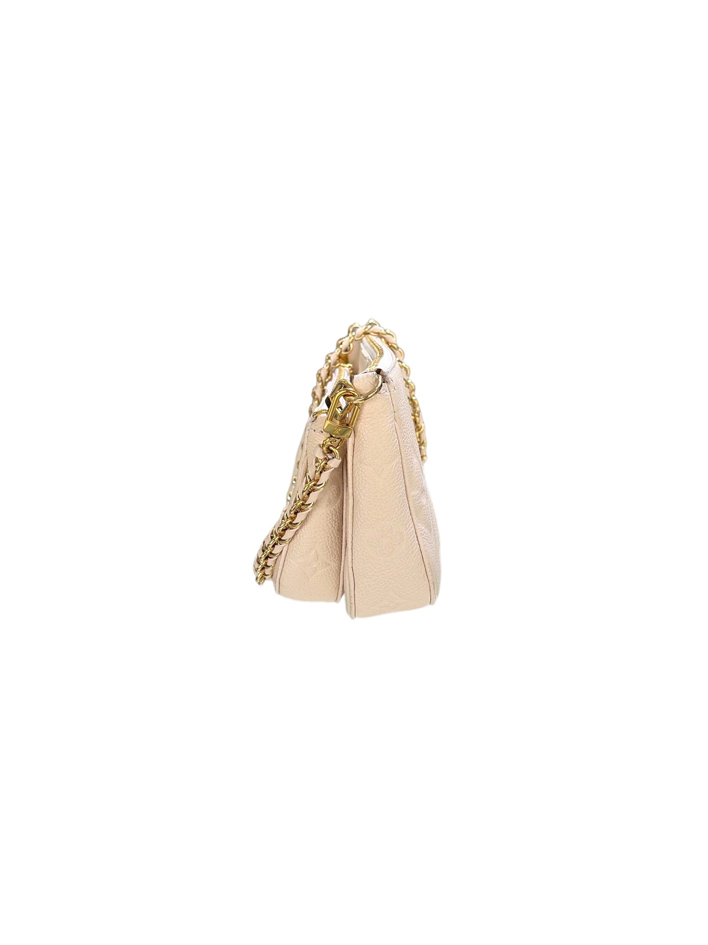 LV Multi Pouchette