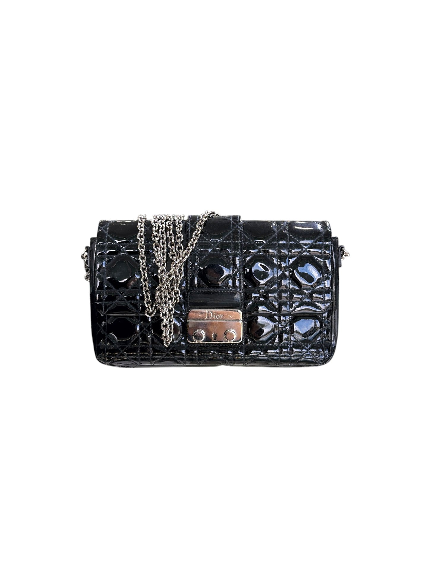 C.D Miss Dior Promenade Pouch