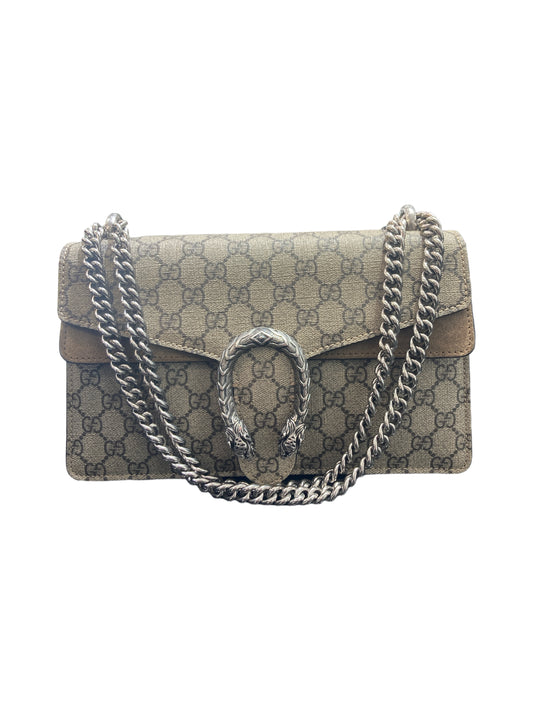 Gucci Dionysus Small Rectangular Bag