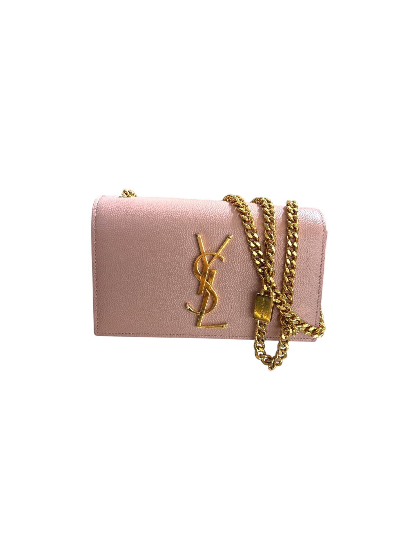 YSL Small Kate Handbag