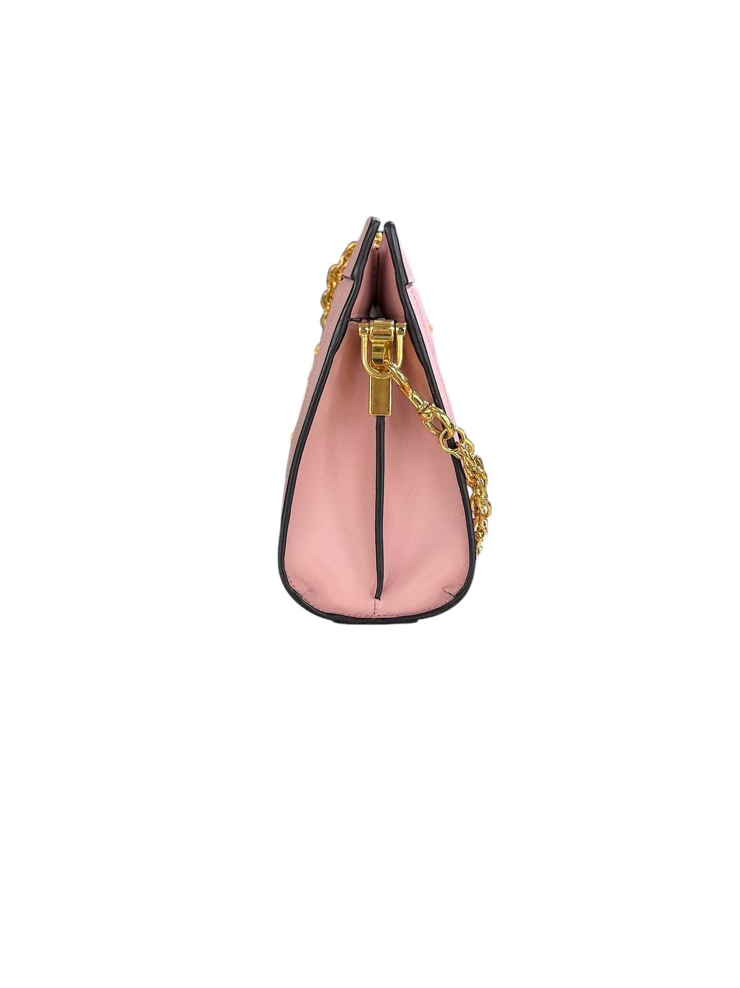 GG Matelasse Handbag