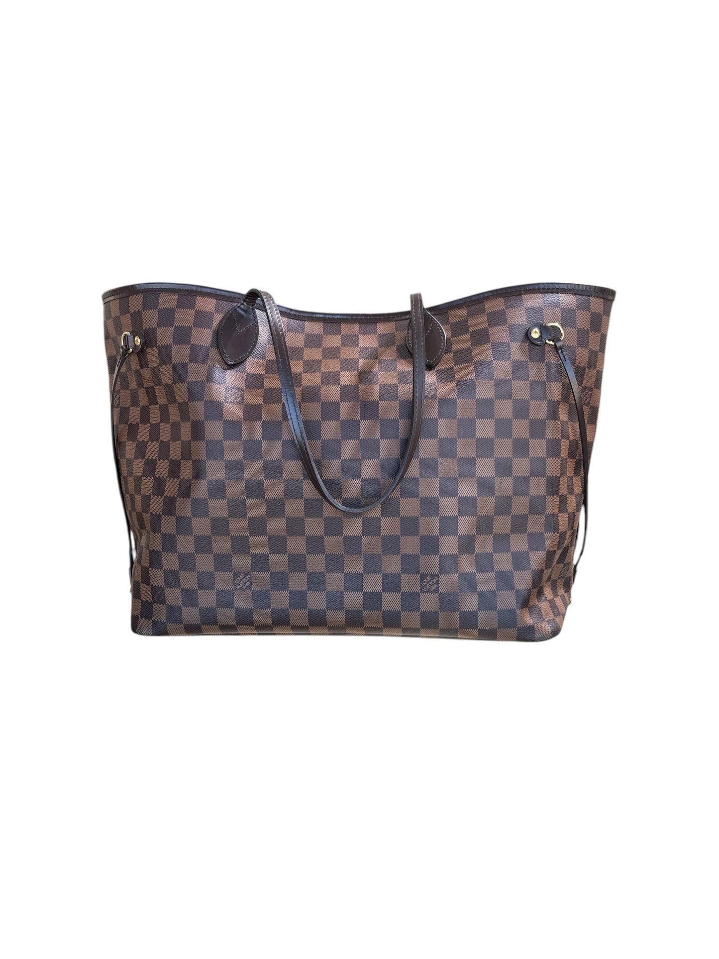 LV Neverfull GM