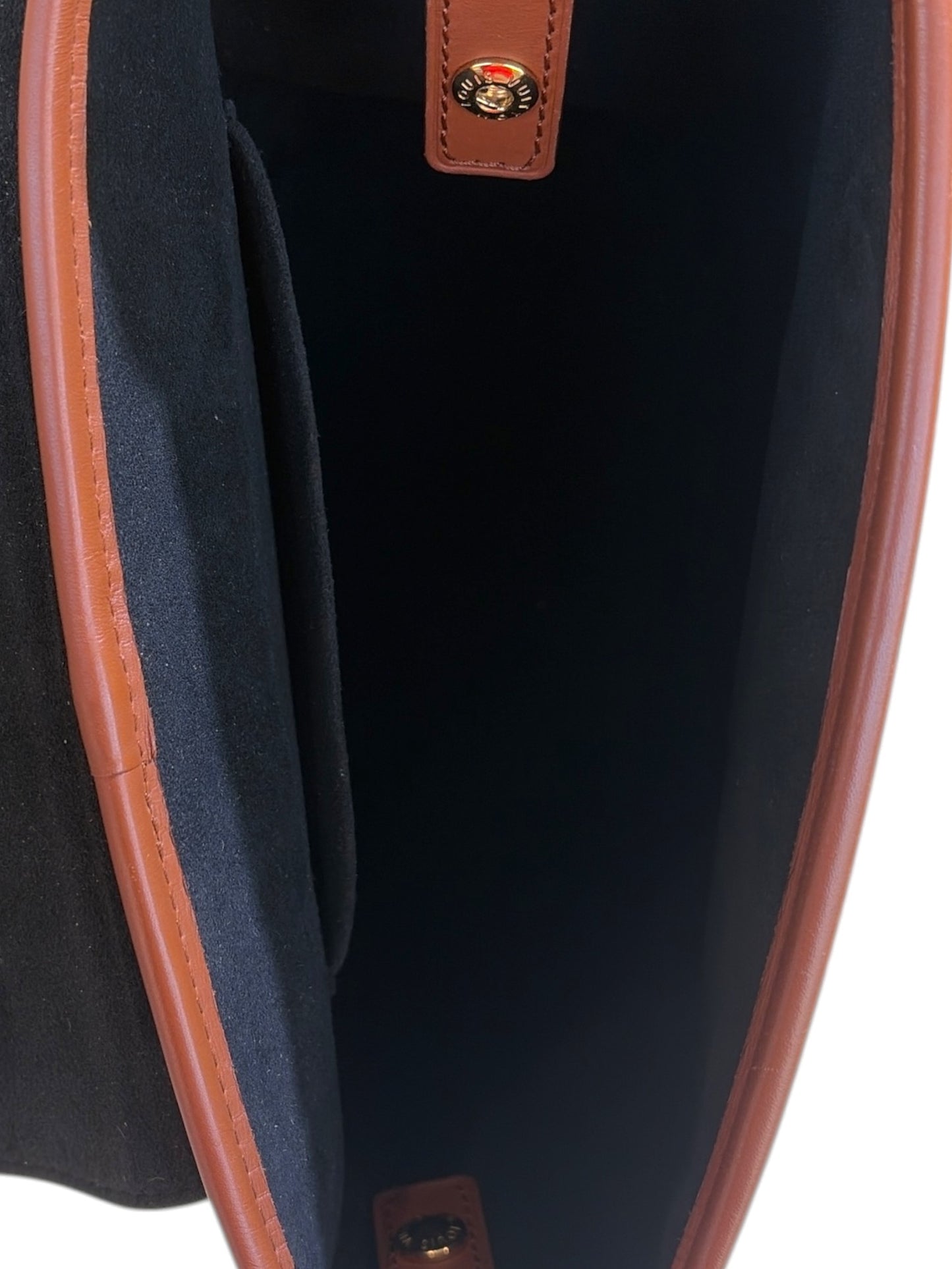 LV Dauphine Backpack