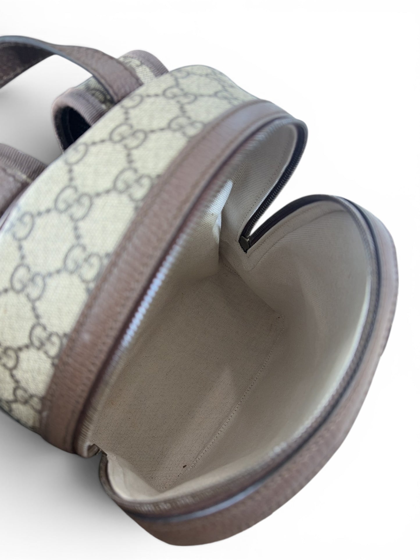 GG Ophidia Small Backpack