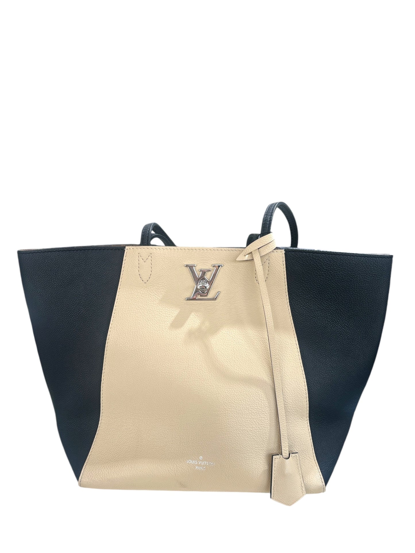 LV Lockme Handbag