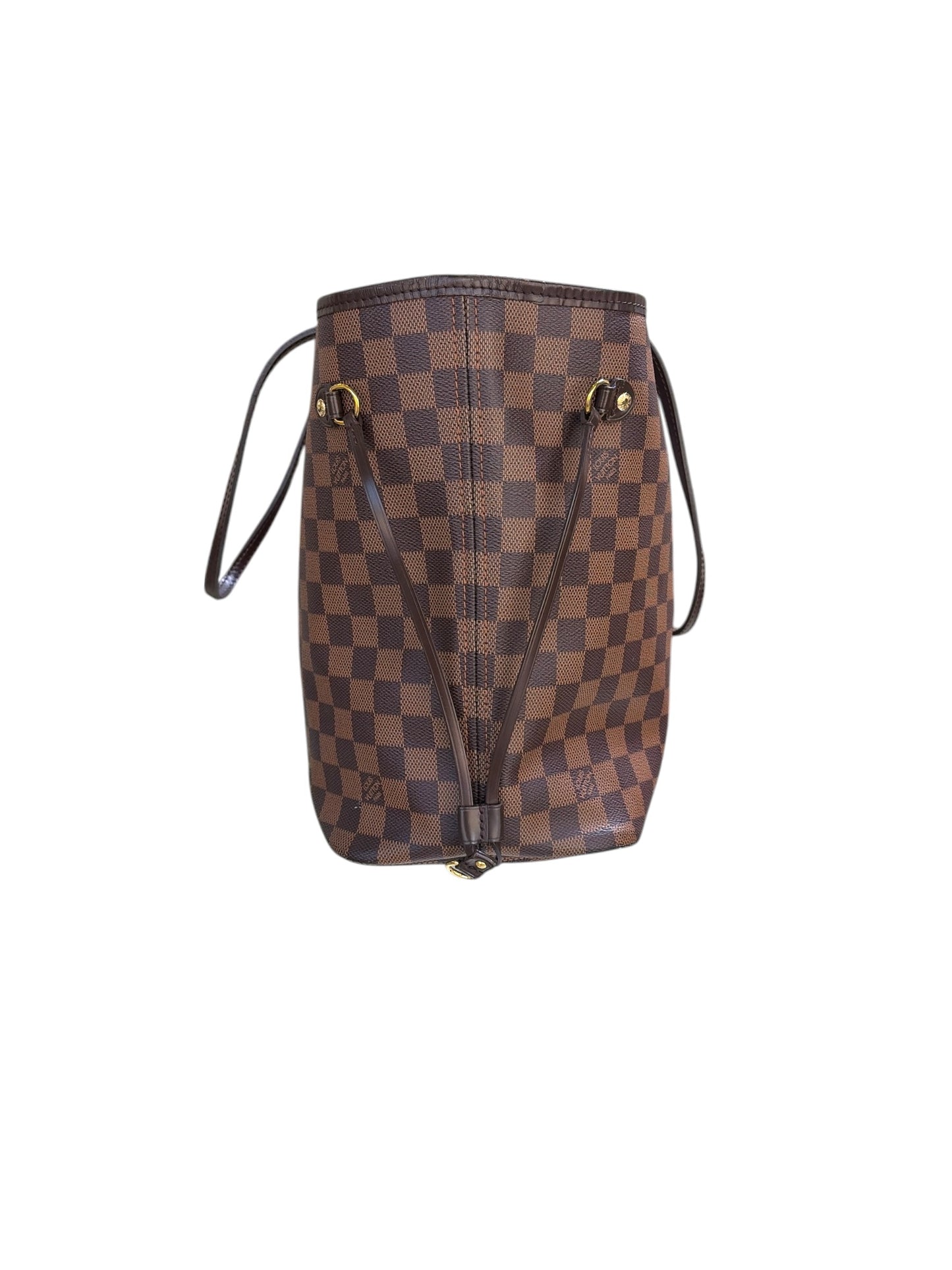 LV Neverfull MM