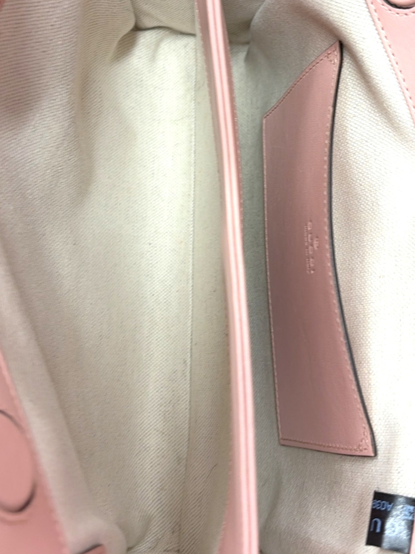 GG Matelasse Handbag