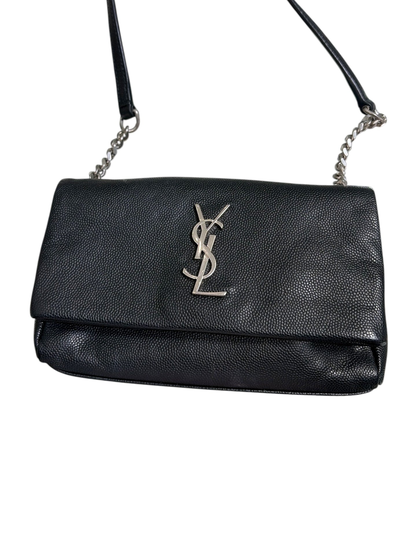 YSL West Hollywood Crossbody