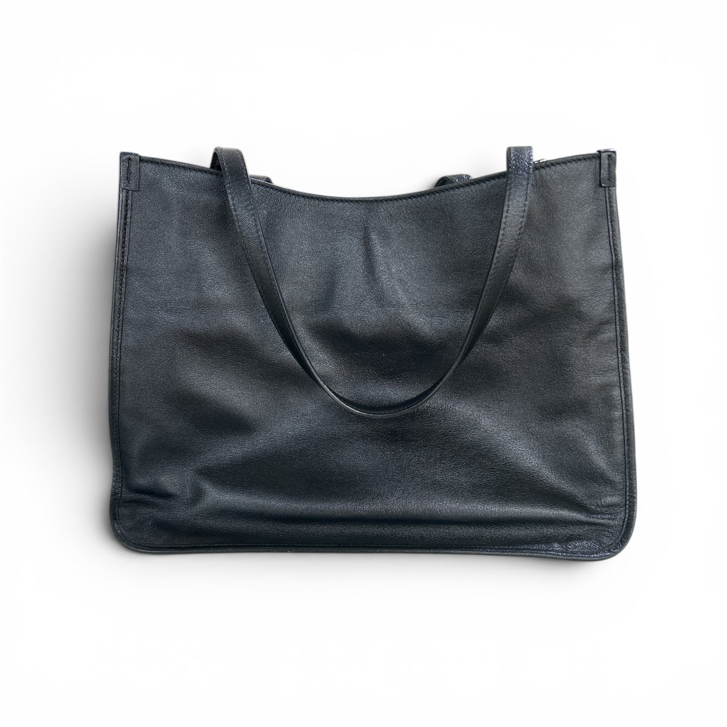 Horsebit 1955 Leather Tote