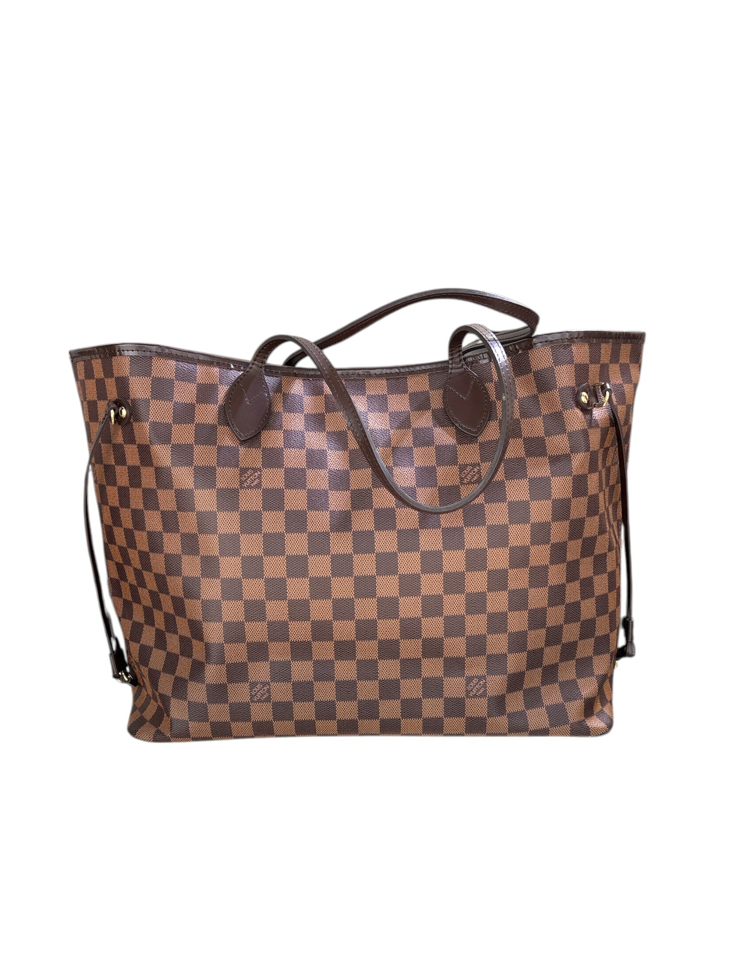 LV Neverfull GM