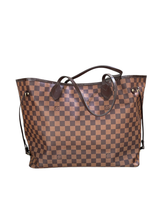 LV Neverfull GM