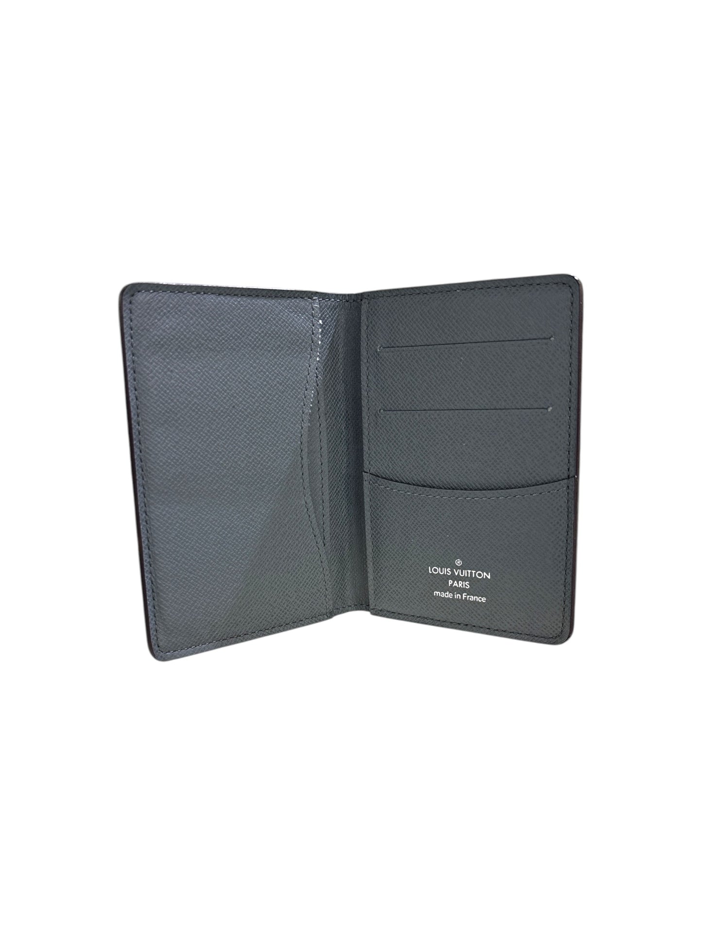 LV Taiga Pocket Organizer