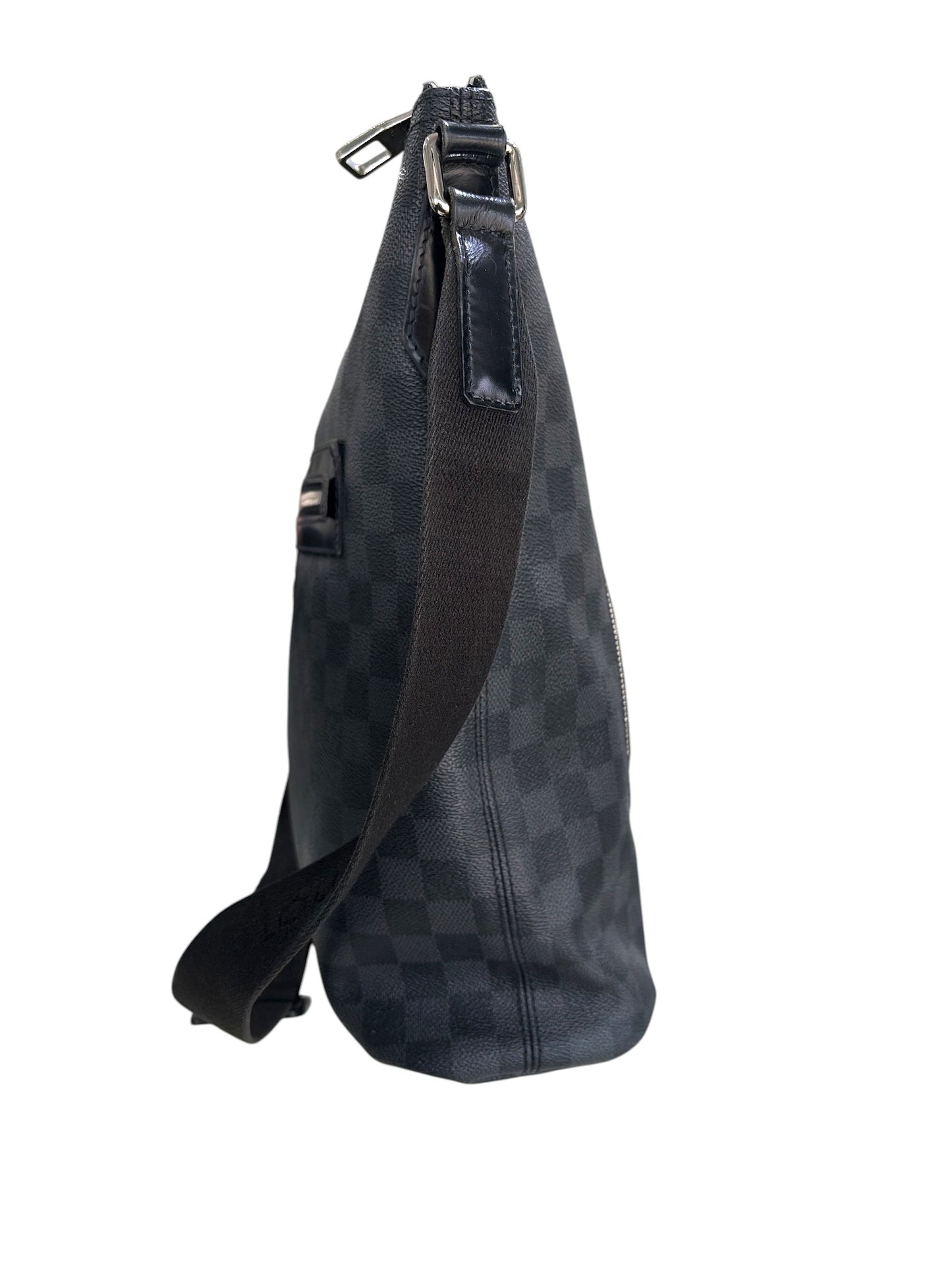 LV Mick Graphite GM
