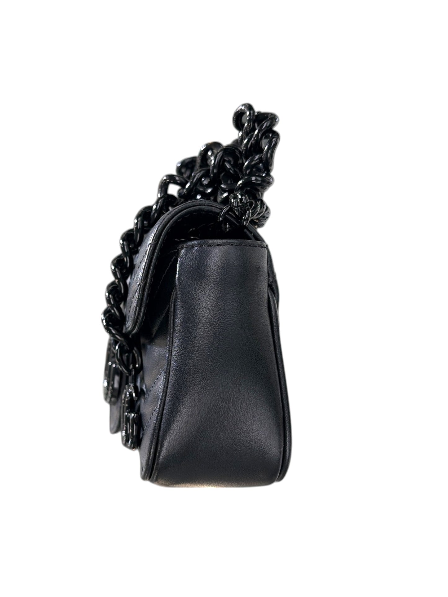 GG Marmont Chain Belt Bag