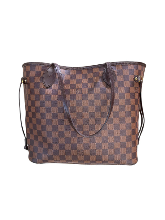 LV Neverfull MM