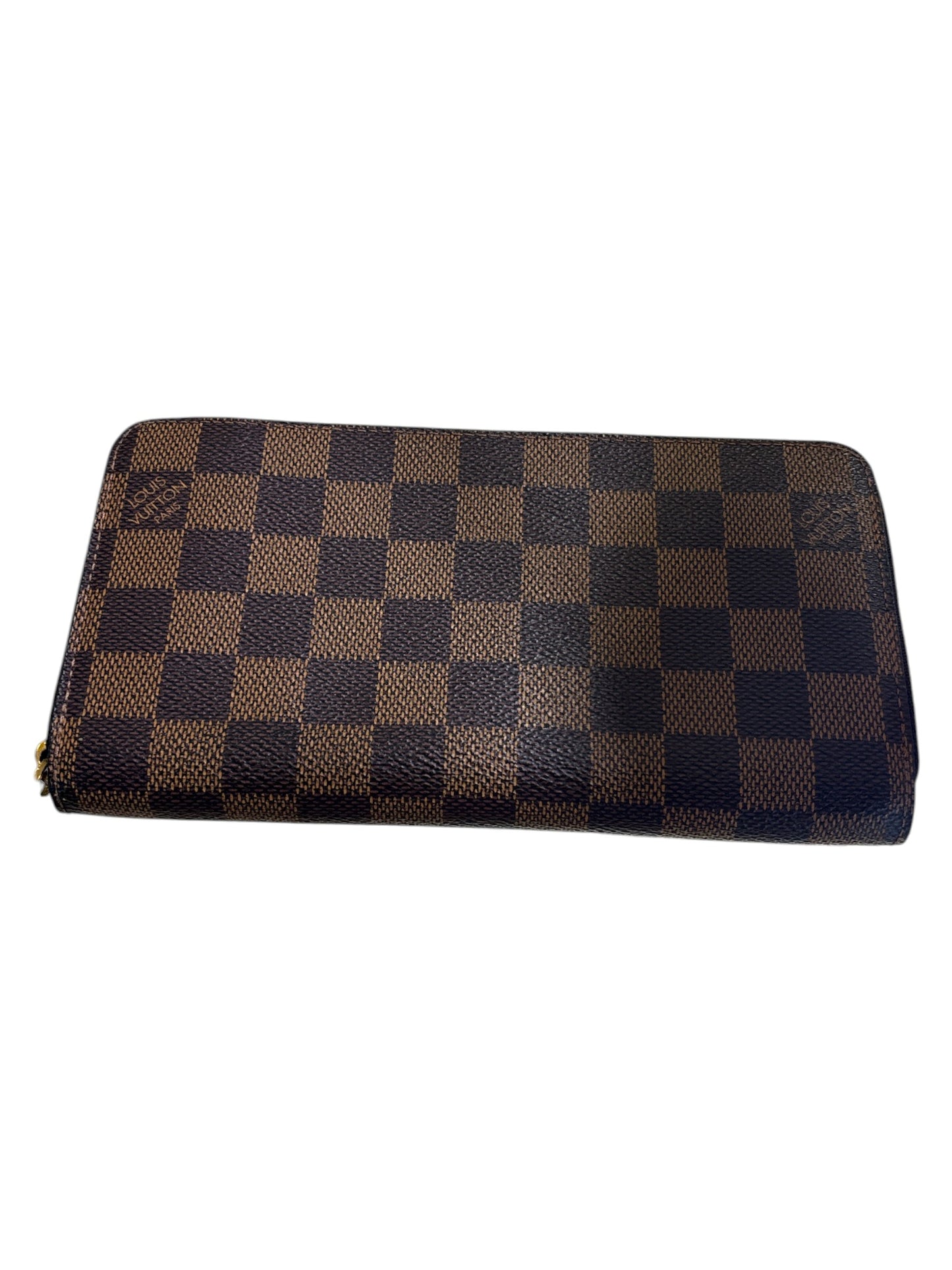 LV Zippy Wallet