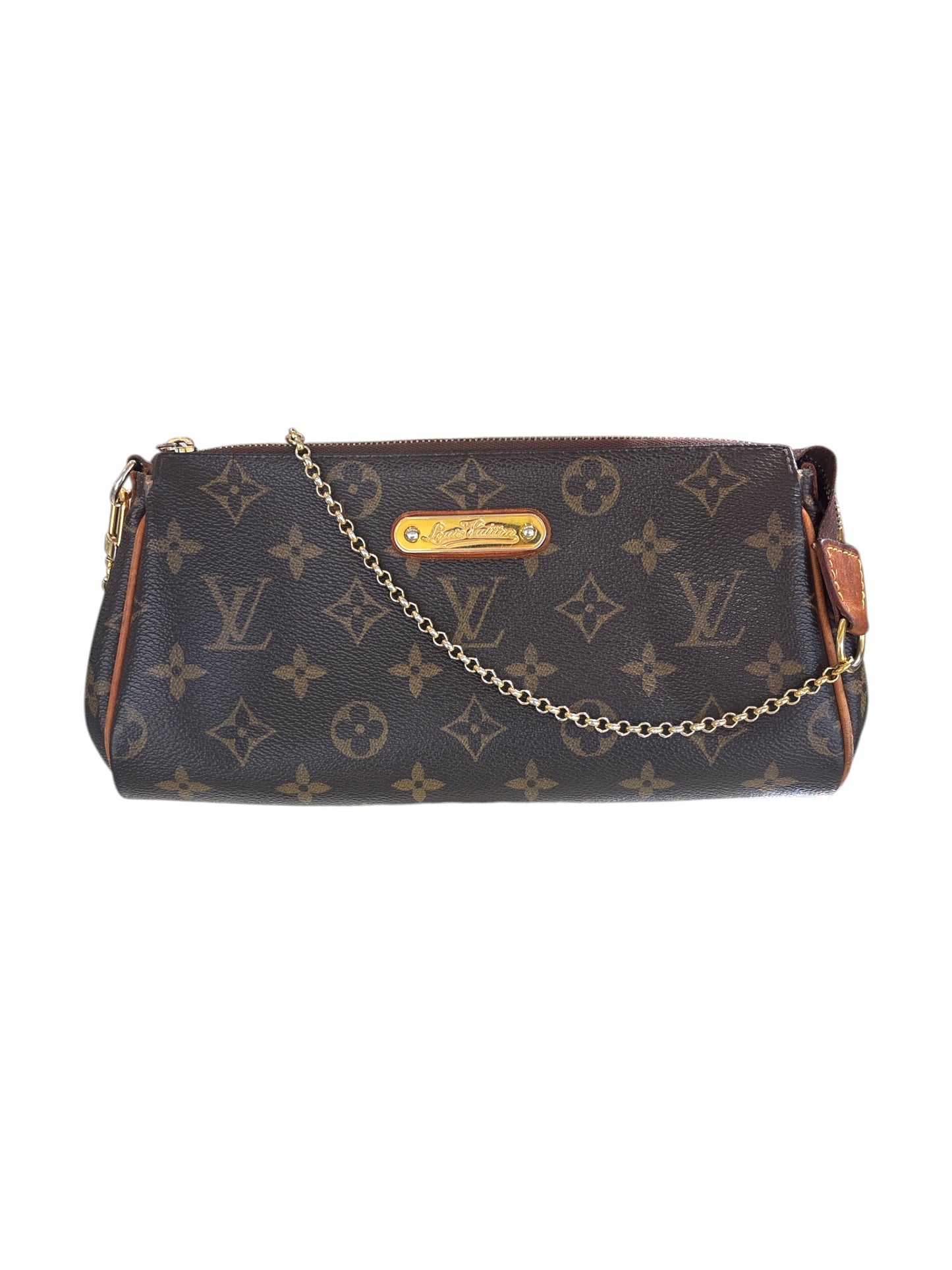 LV Pochette Eva