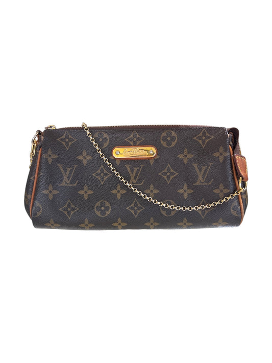 LV Pochette Eva
