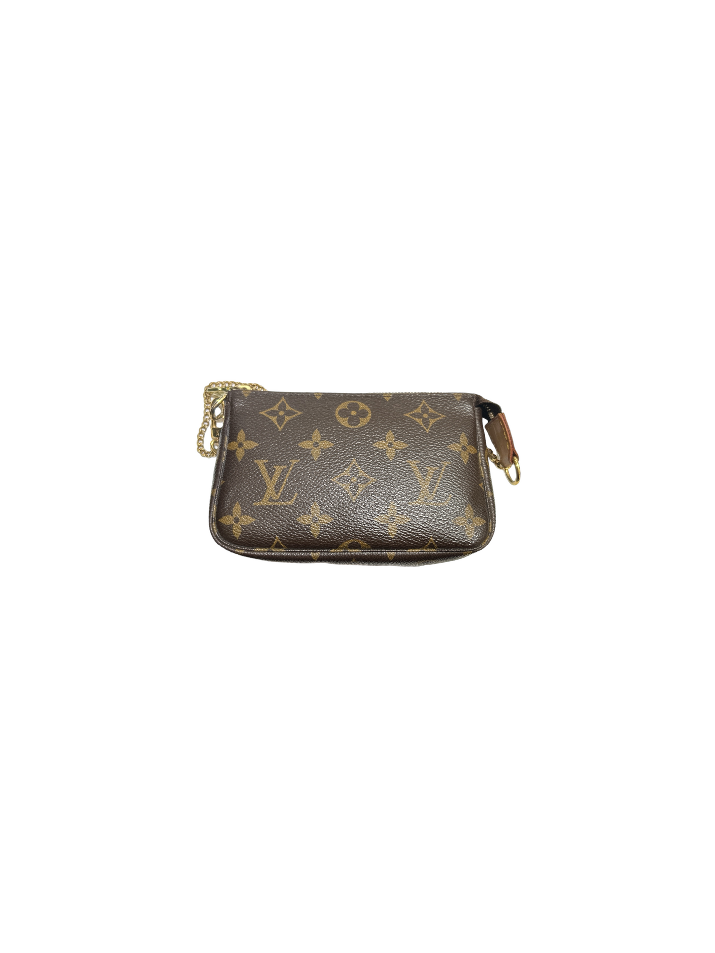 Louis Vuitton Mini Pochette Accessoires