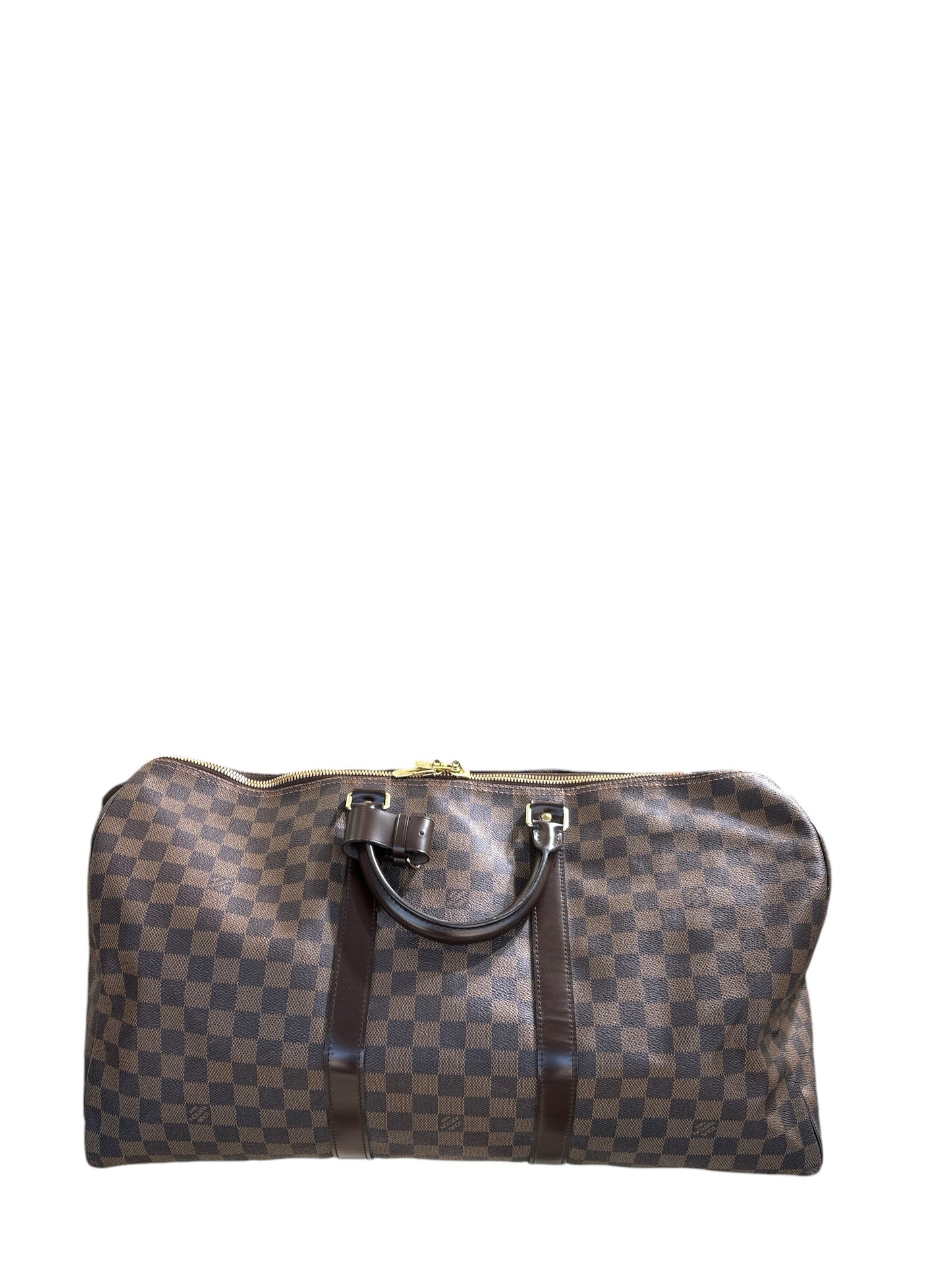 LV Keepall 50