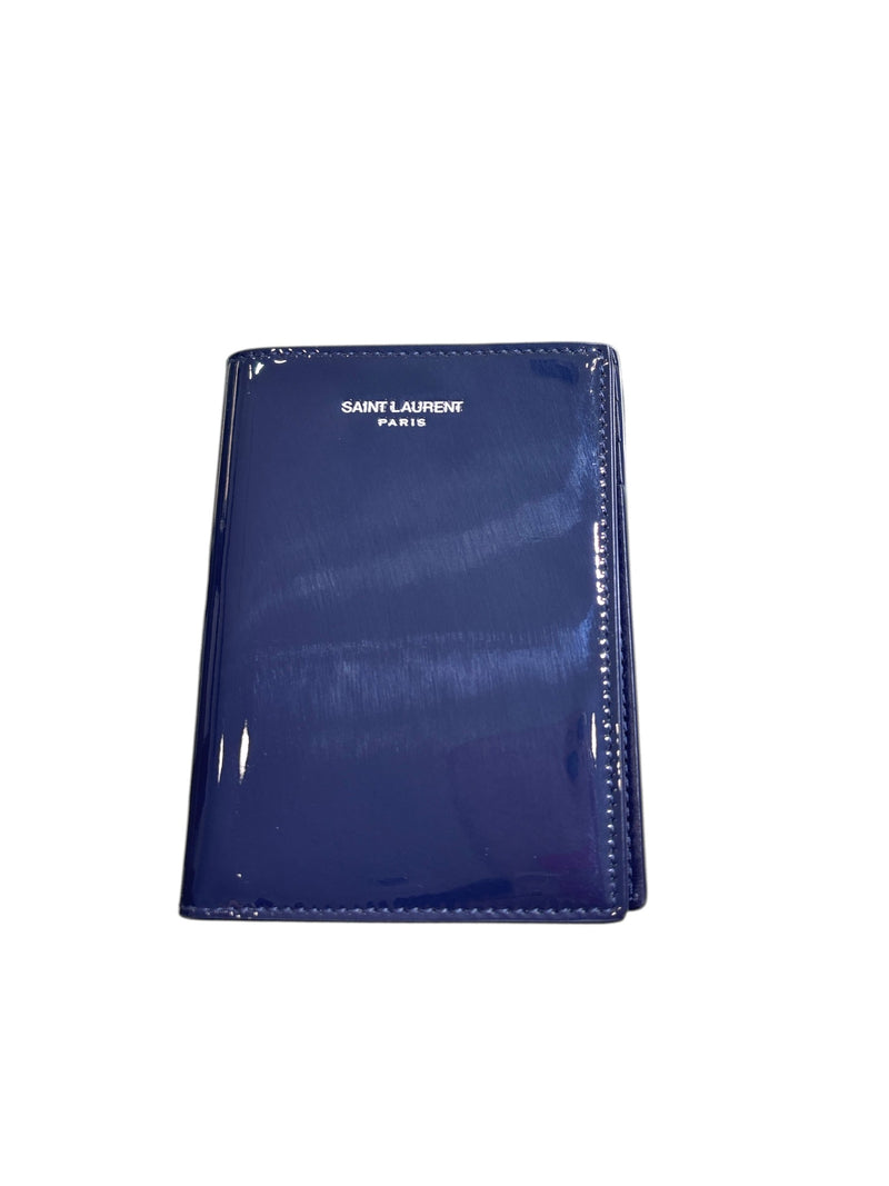 YSL Men's Wallet
