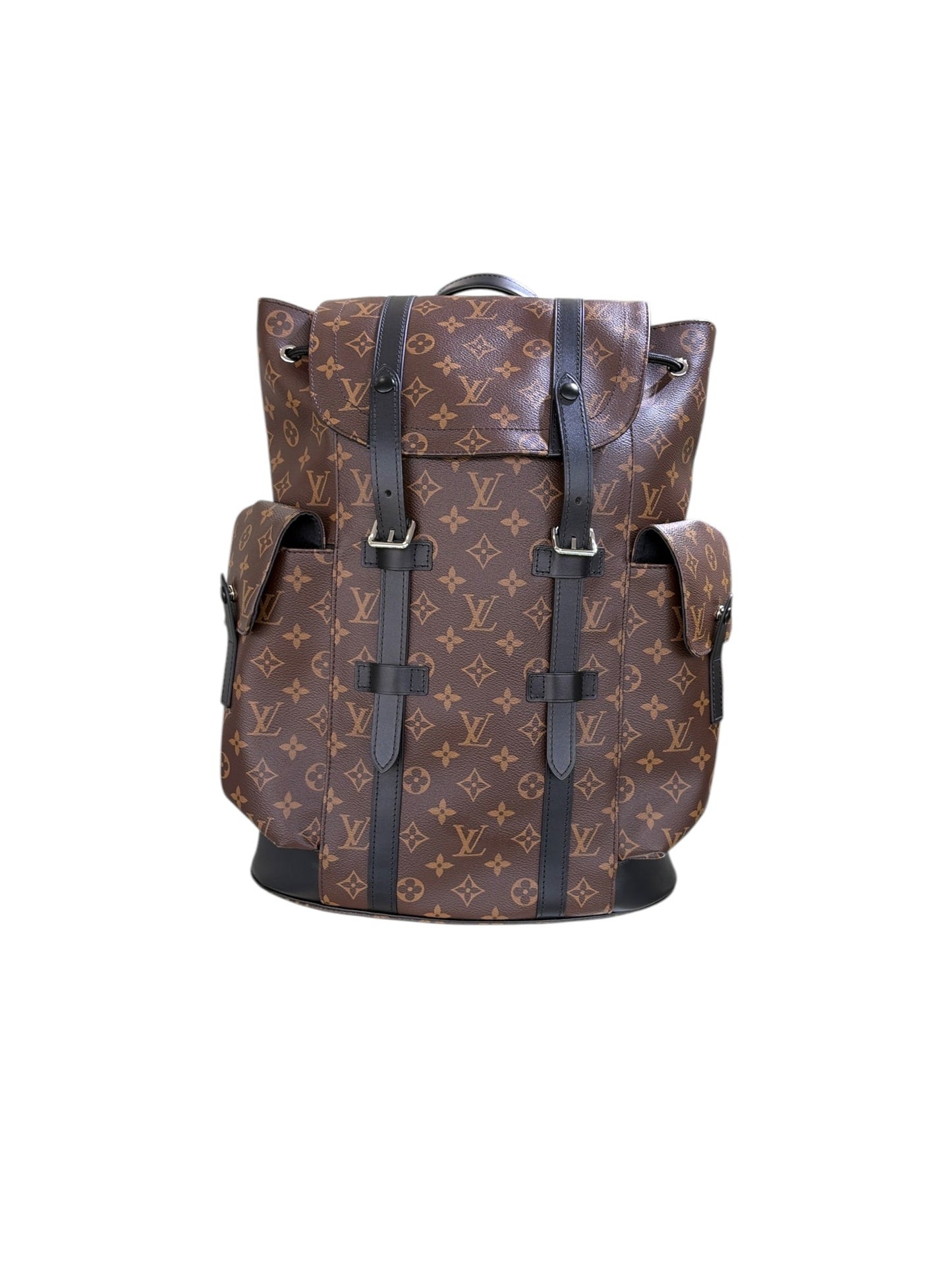 LV Christopher MM Backpack