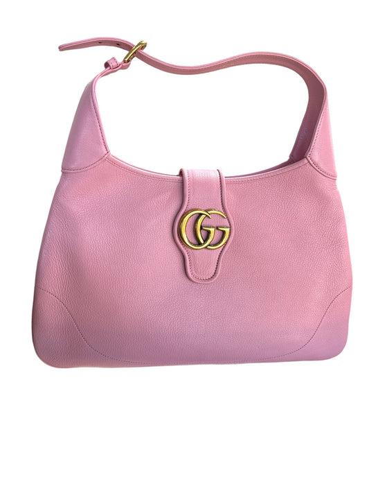 Aphrodite Bag Wild Rose