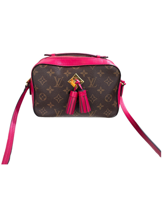 LV Saintonge Handbag