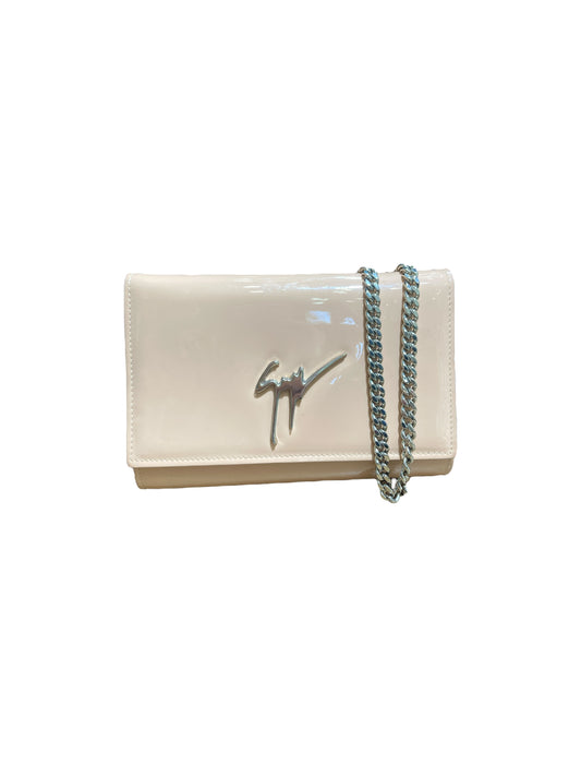 Giuseppe Zanotti Cleopatra Clutch